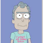 Boomers avatar